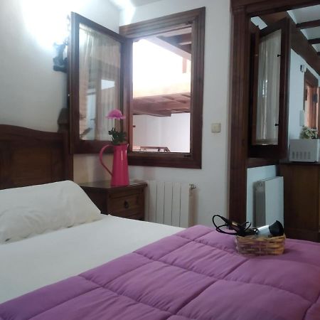 Apartamentos Santa Ana Гранада Екстериор снимка