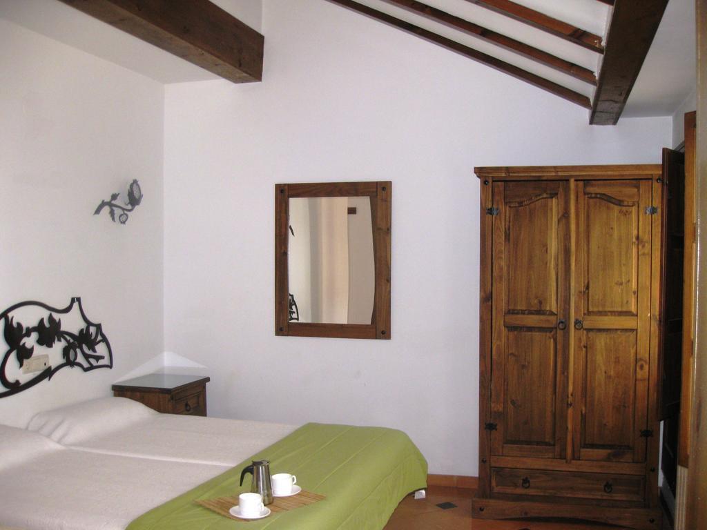 Apartamentos Santa Ana Гранада Екстериор снимка