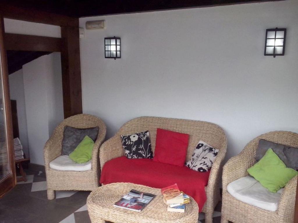 Apartamentos Santa Ana Гранада Екстериор снимка